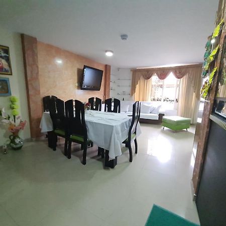 Hotel Velices Buga Exterior foto