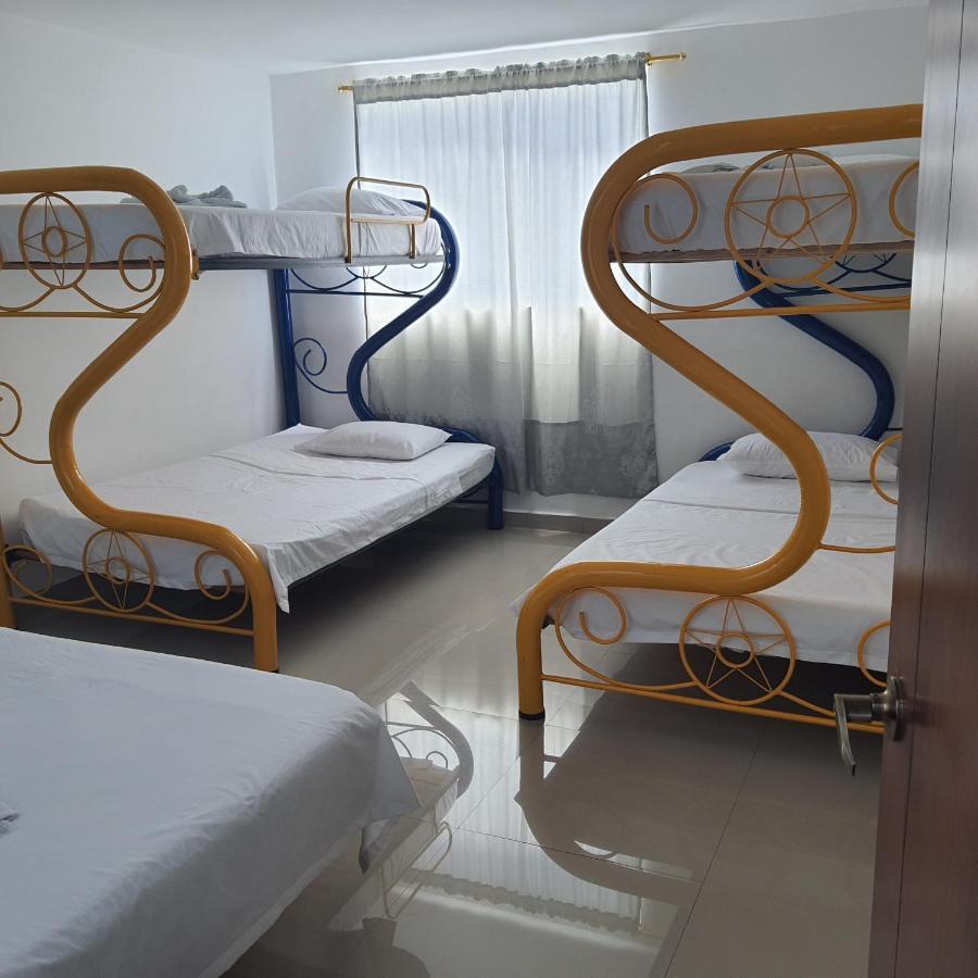 Hotel Velices Buga Exterior foto