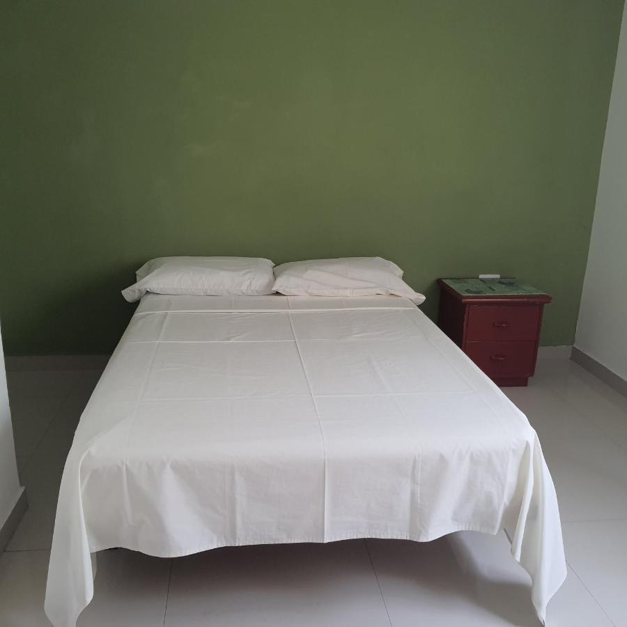 Hotel Velices Buga Exterior foto