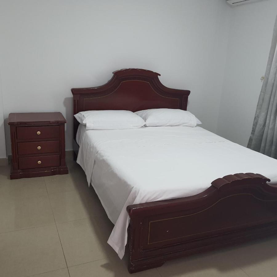 Hotel Velices Buga Exterior foto