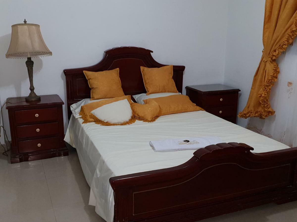 Hotel Velices Buga Exterior foto