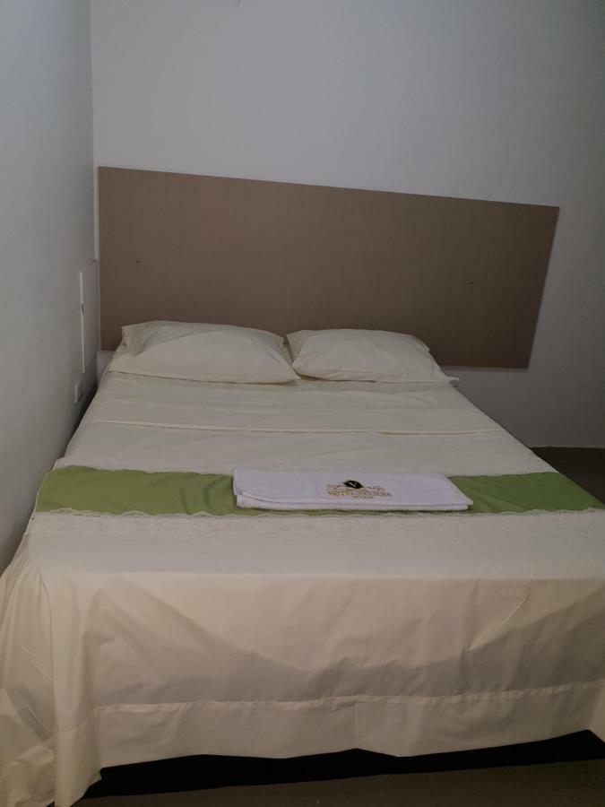 Hotel Velices Buga Exterior foto