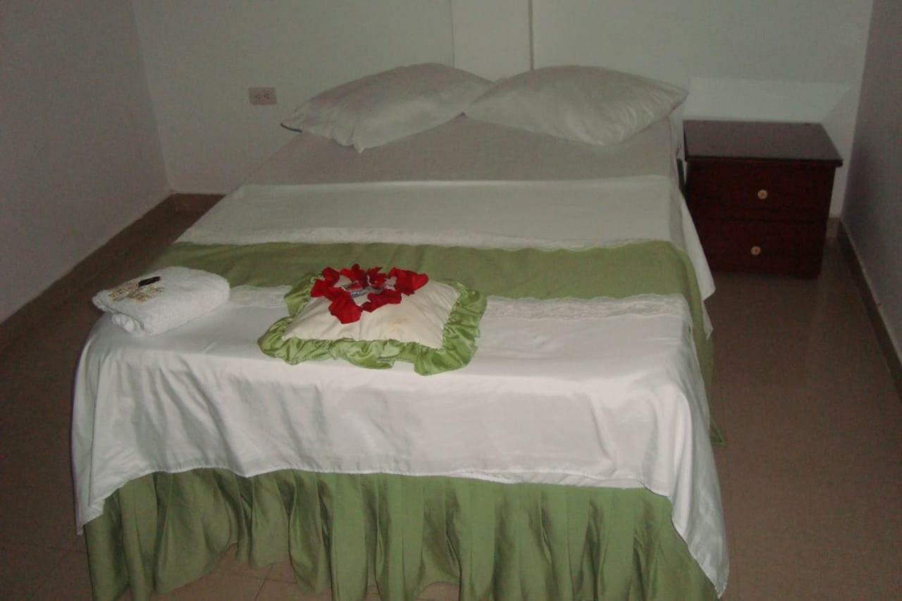 Hotel Velices Buga Exterior foto