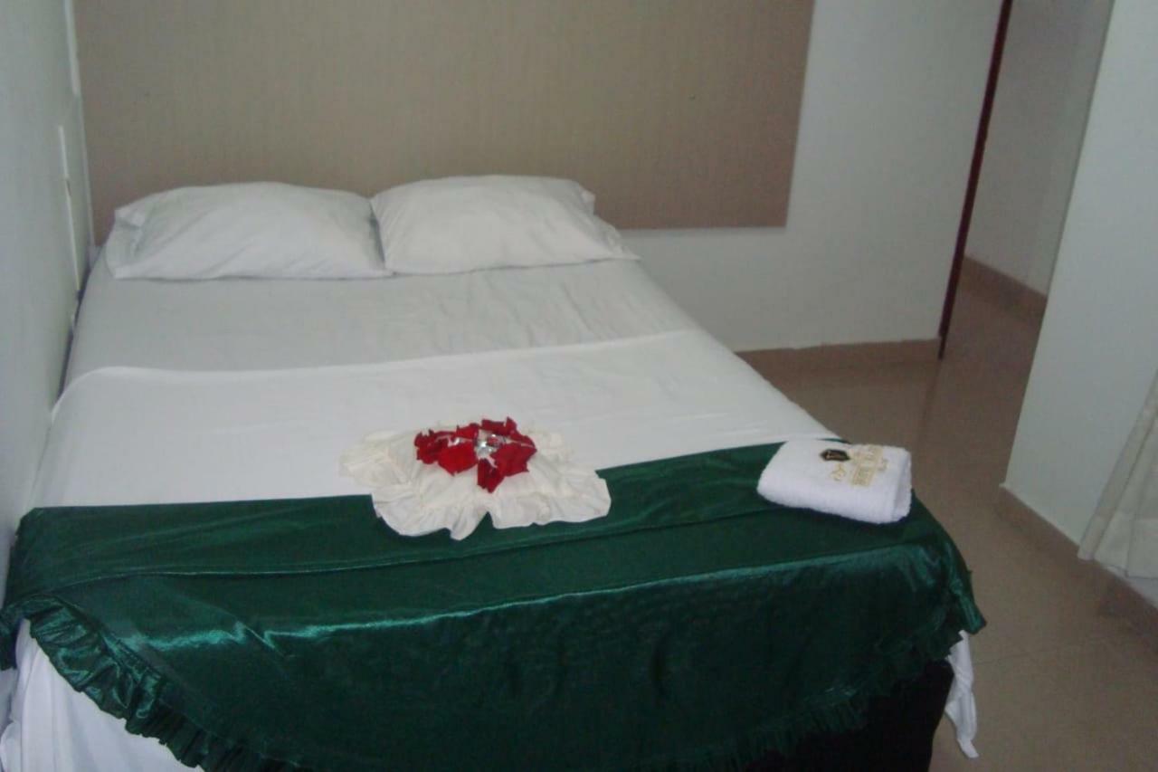 Hotel Velices Buga Exterior foto