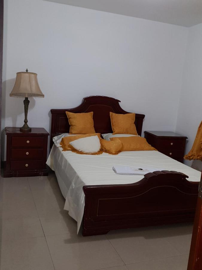 Hotel Velices Buga Exterior foto